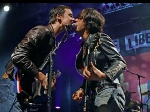 The Libertines - What A Waster ( Nomis Demo)