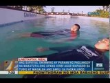 Survival swimming for a safe summer outing | Unang Hirit