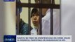Saksi: Pamilya ng Pinay na sinentensyang ma-firing squad sa Indonesia, emosyonal na nanawagan sa DF