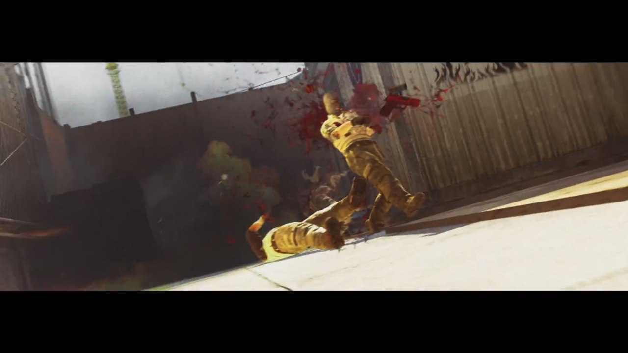 WON'T GIVE UP #CSGO