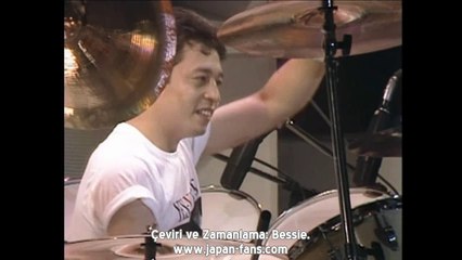 Yes-No (TR SUB) (Japan-Fans Çeviri Grubu)