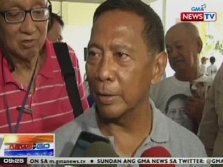 Download Video: NTG: VP Binay, Mayor Binay at ilang Makati officials, pinasasampahan ng reklamong plunder