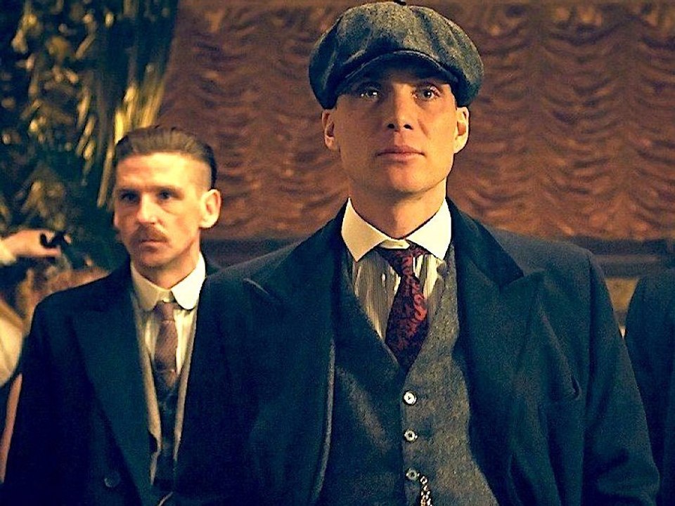 3 Under-The-Radar Shows You Can Binge on Right Now