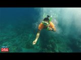 Biyahero Drew Arellano goes to the hottest place in the Philippines (Full episode)