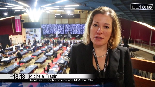 600 emplois à pourvoir au Village de marques de Miramas