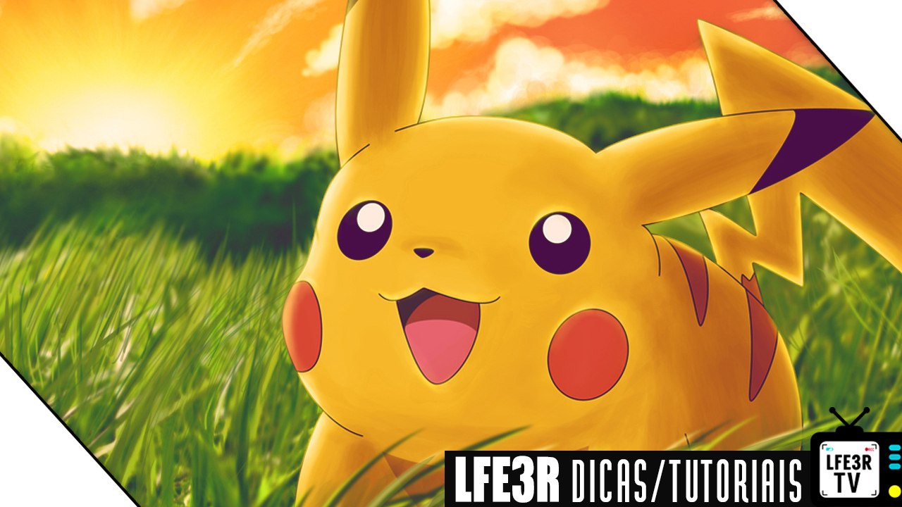 Como BAIXAR e INSTALAR POKEMON DUEL no ANDROID