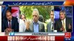 Zubair Umer ko tu Governorship mil gai per Danial ko kabhi Wazarat nahi milay gi - Rauf Klasra reveals why