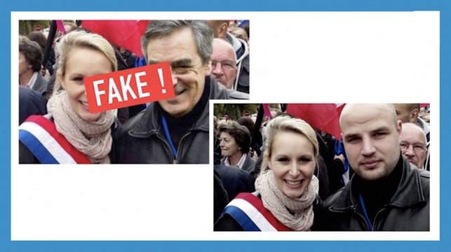 Comment vérifier qu’une image trouvée sur Internet est authentique