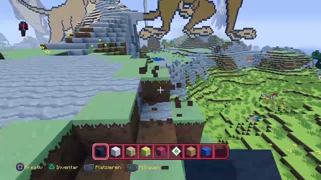 DonAleszandro Minecraft : ««-Pixel Worldcup 2017-»» (827)