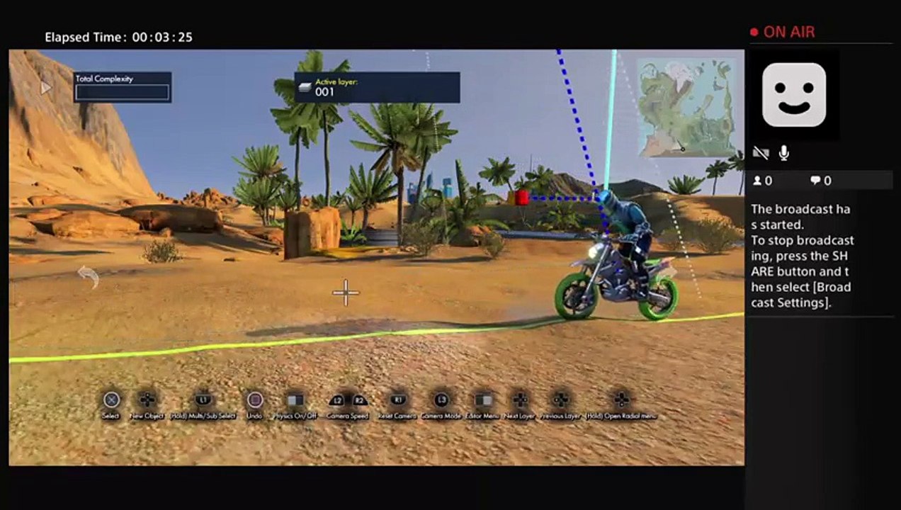 Trials [Warning: Flashing images] DONT WATCH IF EYES HURT UNLESS GLASSES (3)