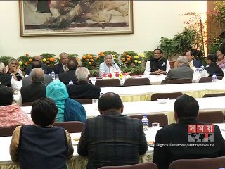 ইসি পুনর্গঠনে সার্চ কমিটিতে নাম পাঠাবে আওয়ামী লীগ