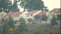 Israeli MPs debate legalising illegal settlements
