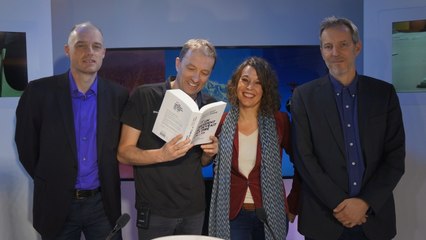 SI ON PARLAIT - 30 JANVIER 2017 - Si On Parlait - TéléGrenoble