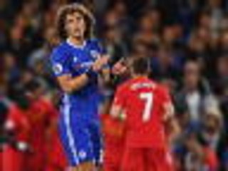 Liverpool defeat helped Chelsea grow - Conte