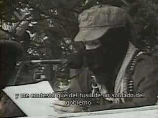 Tchad Unpoe & Keny Arkana Maxi: Le poids d'une ombre - 2007