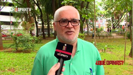 ¿Qué opinas? - Corrupción generalizada en Brasil