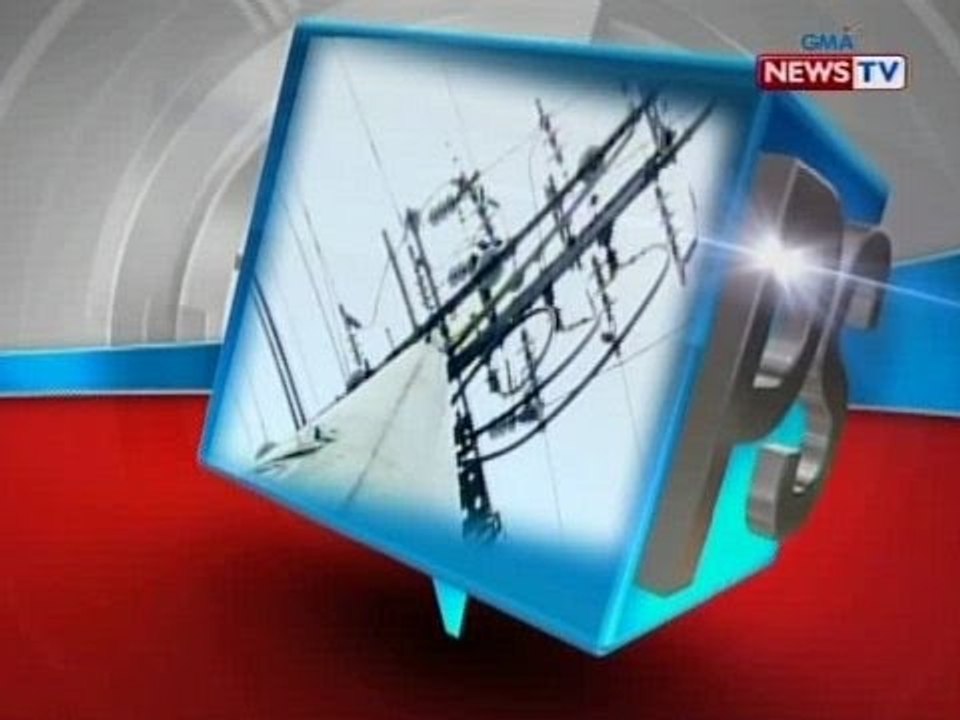 SONA: PostScript: 'Problema sa Dilim'