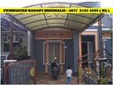 CALL .0877- 0103 – 2699 ( XL ) Canopy Sidoarjo