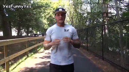 Pit Bulls Aggression Social Experiment!