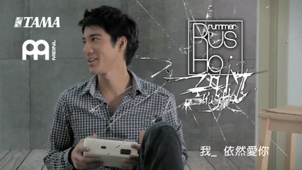 Rus Ho -王力宏(Leehom Wang) - 依然愛你(Still Love You)//Sound Test Pre-View