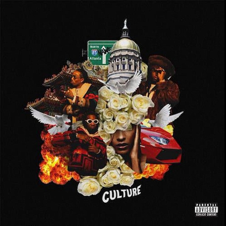 Migos - Brown Paper Bag