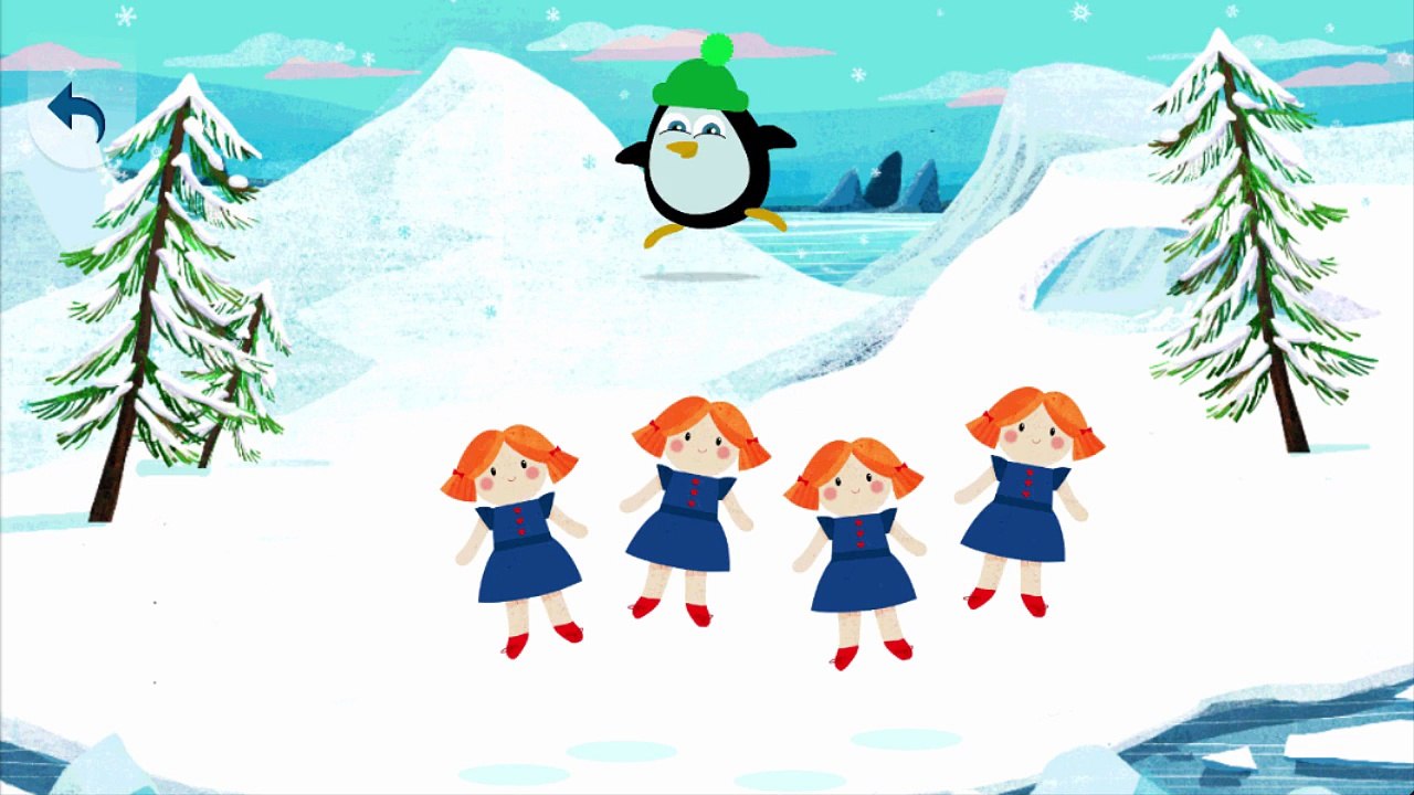 Learning Numbers Games -123 Count Numbers for Children | Educational Play and Fun for Kids