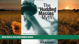 READ book The Huddled Masses