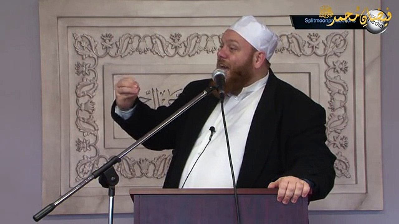 True Steadfastness after Ramadan
