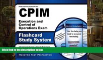 Download [PDF]  Flashcard Study System for the CPIM Execution and Control of Operations Exam: CPIM