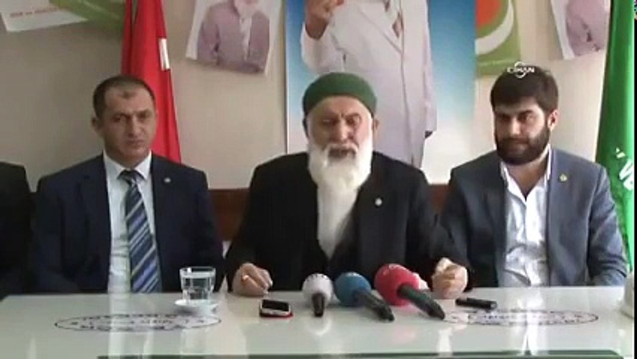 Buna mı EVET diyeceğiz!