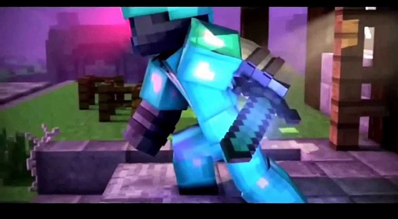 Primeira Intro Do Canal