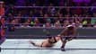 Royal Rumble 2017 Rich Swann vs. Neville - WWE Cruiserweight Title Match