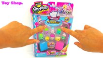More Shopkins Season 6 Chef Club | Color Changing Shopkins toys   Special Edition and Ultra Rare