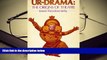 Read Online  Ur-Drama: The Origins of Theatre Trial Ebook