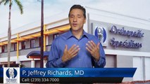 P. Jeffrey Richards, MD  Fort Myers, FL        Amazing         5 Star Review by  S.