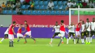 ماذا قال ميدو عن فوز المنتخب المصري على غانا (كأس أمم إفريقيا)
