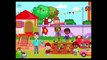 My Town : Preschool - Playing and Gardening - Part 2