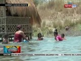 BP: Carabao Island sa Romblon, dinarayo dahil sa puting buhangin at mala-paraiso nitong beach