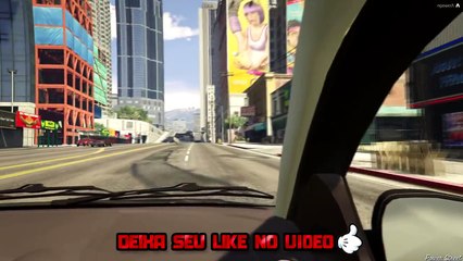 GTA V: VIDA DO CRIME SEQUESTRANDO O EX CHEFE #EP05
