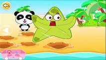 Treasure Island By Babybus New Apps For iPad,iPod,iPhone For Kids