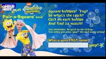 Barbie Loves Spongebob Squarepants - Baby games - Jeux de bébé - Juegos de Ninos