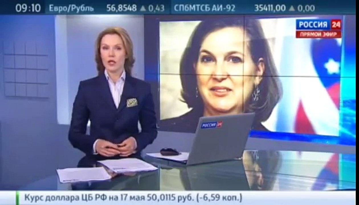 Нуланд США не видят доказательств необратимости украинских реформ