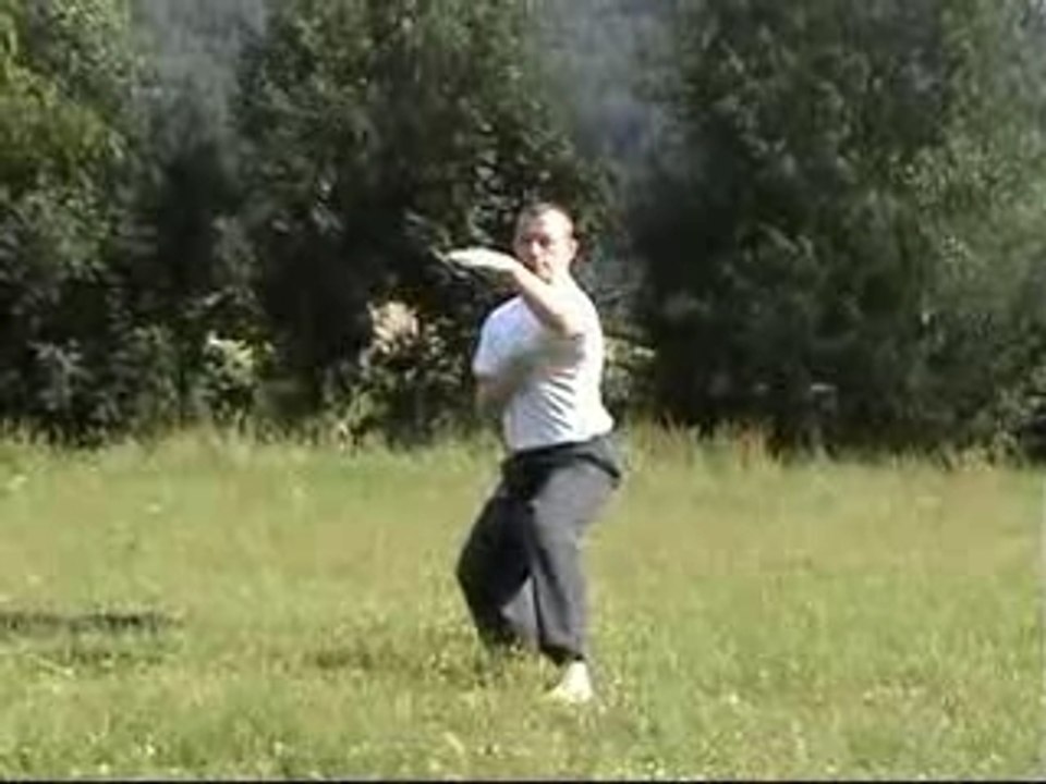 1er tao Saolim