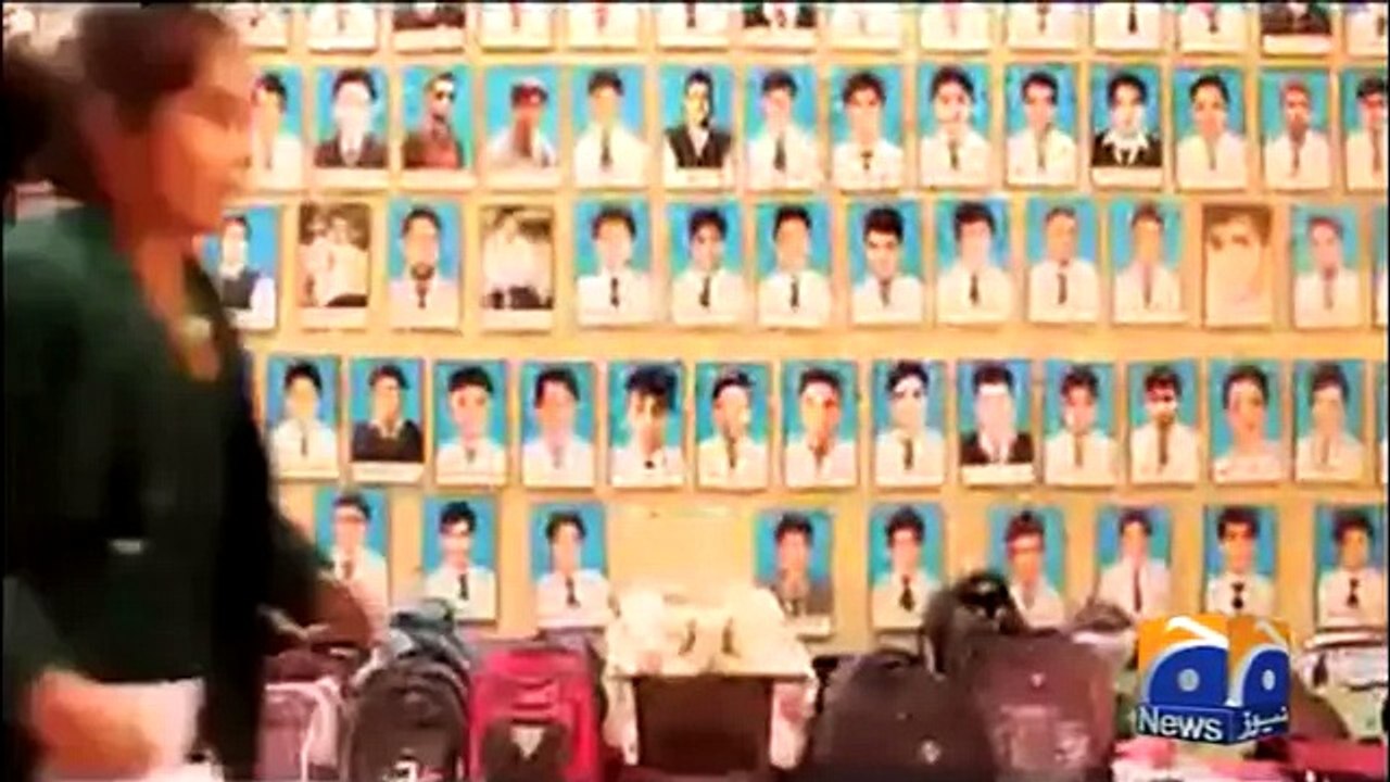 Mujhe Dushman ke Bachon ko Parhana Hai - ISPR New Song - APS Peshawar