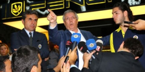 Samet Güzel'den Olay Gönderme!