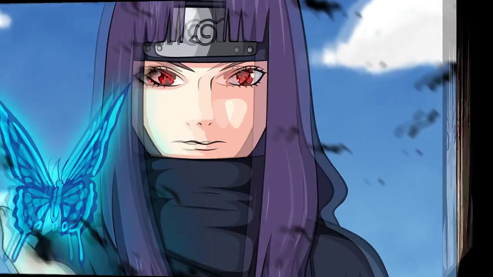 ⁣Топ 10 сильнейших из клана Учиха