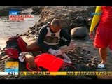 Wild water adventures in Magdalena, Laguna | Unang Hirit