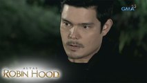 Alyas Robin Hood Teaser Ep. 96: Kakampi o kaaway