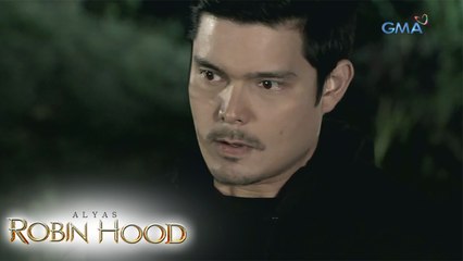 Alyas Robin Hood Teaser Ep. 96: Kakampi o kaaway