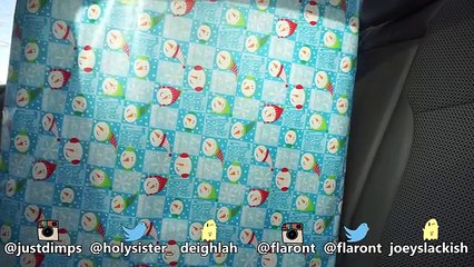 BEST PRESENT EVER PRANK ON GIRLFRIEND!!! (GONE WRONG)